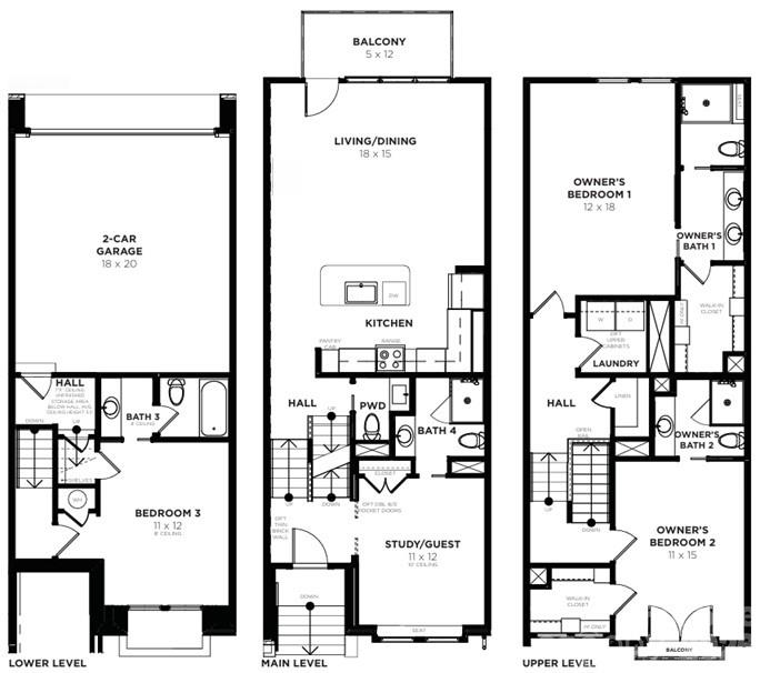 Highland Park - Residential