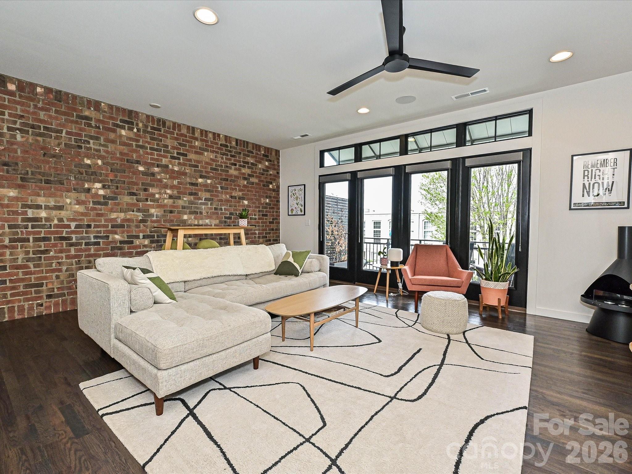 Highland Park - Residential