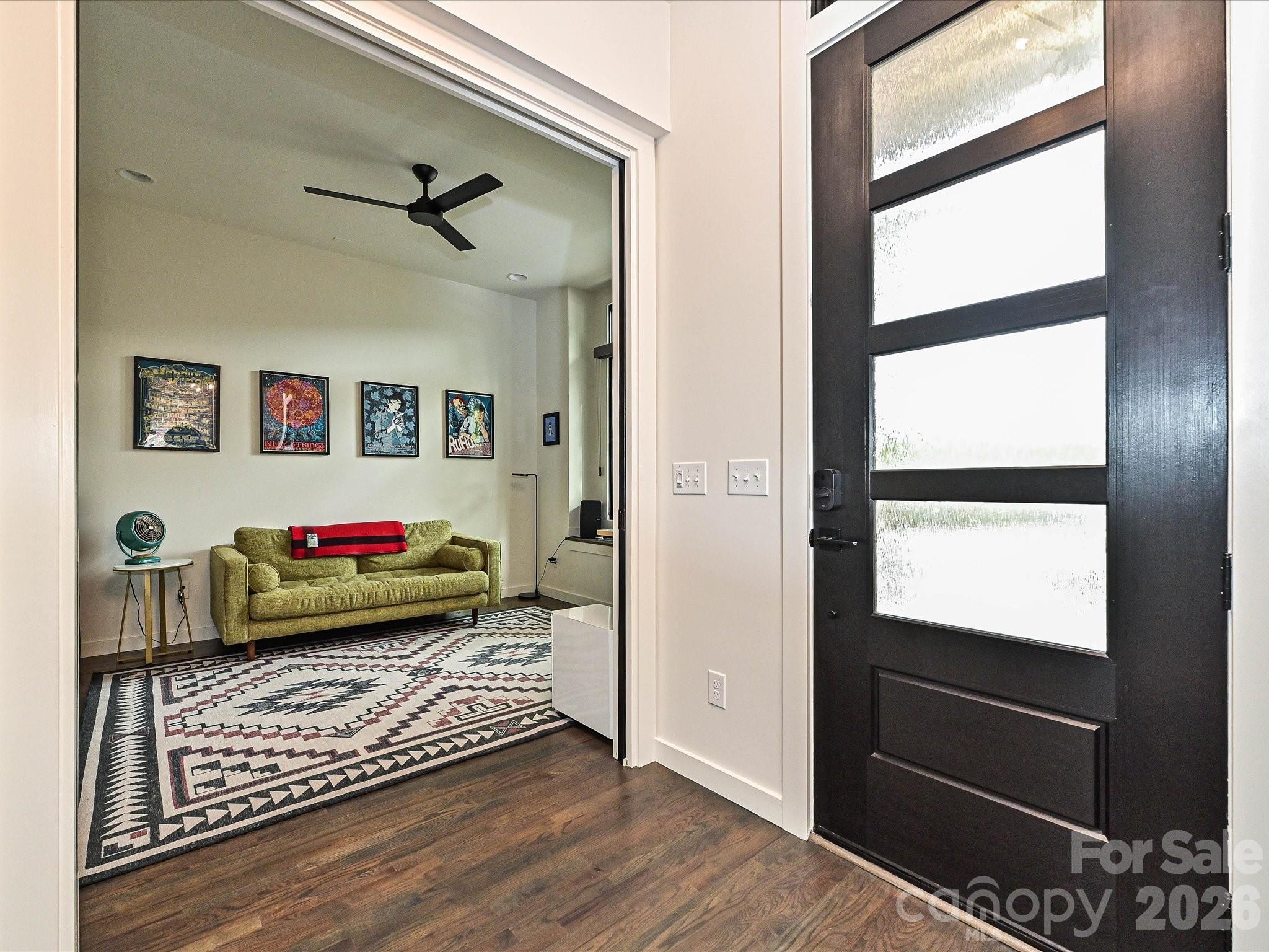 Highland Park - Residential