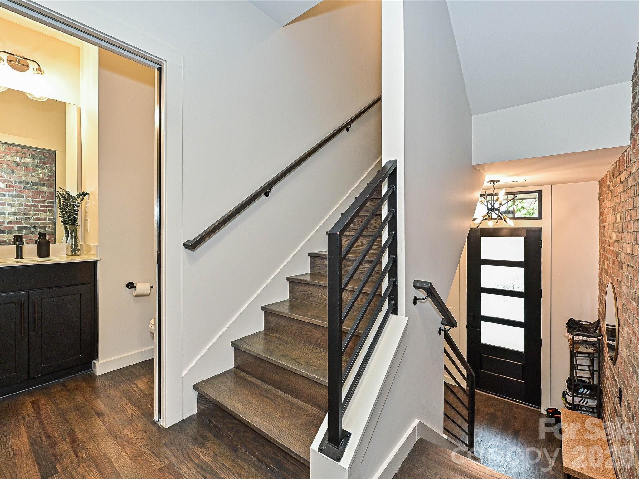 Highland Park - Residential