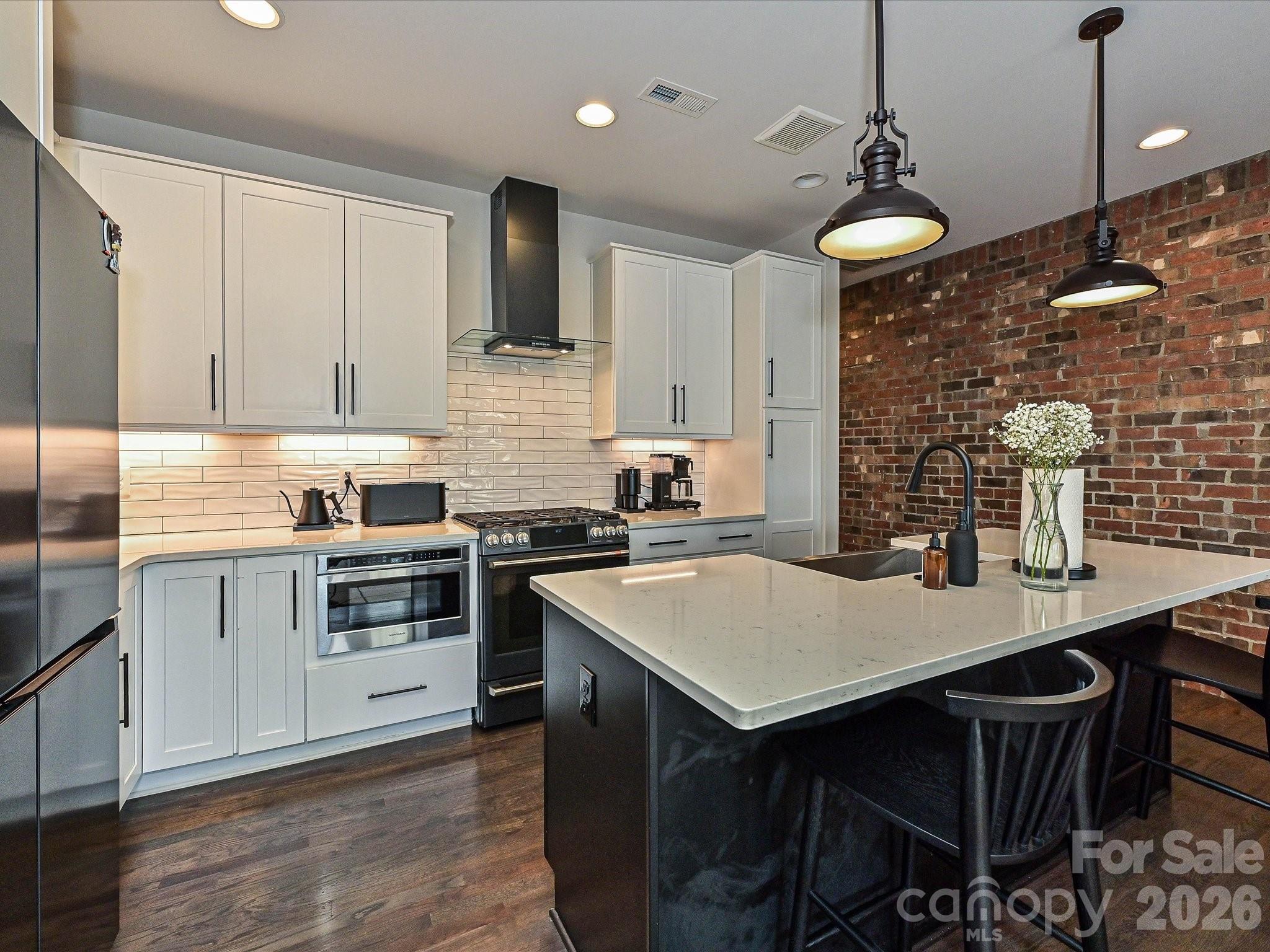 Highland Park - Residential