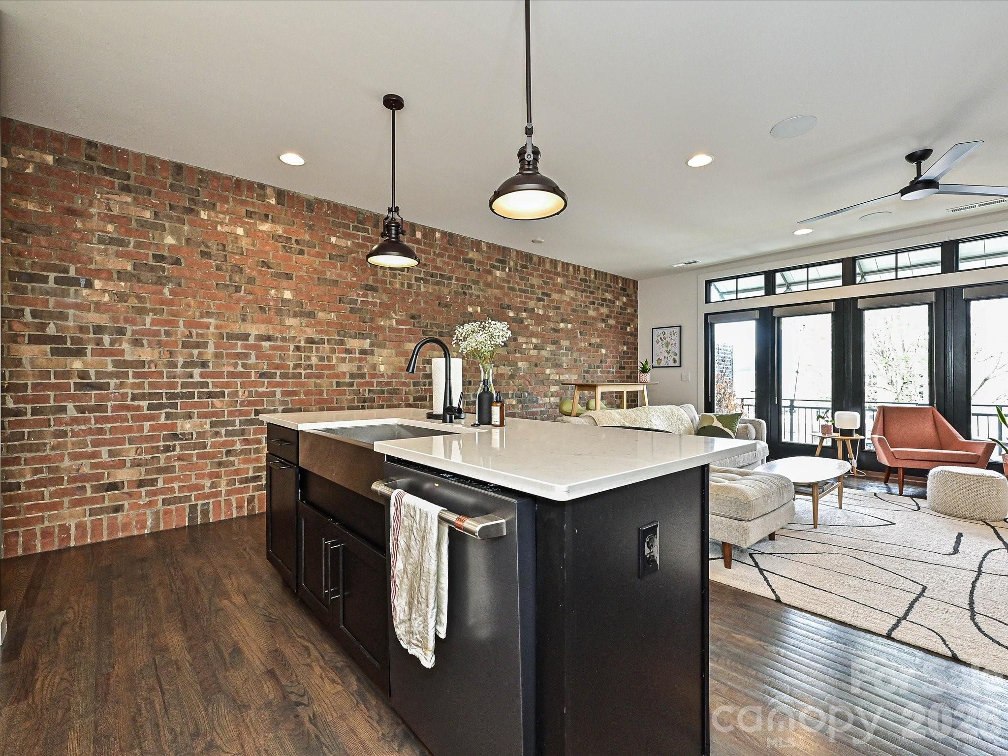 Highland Park - Residential