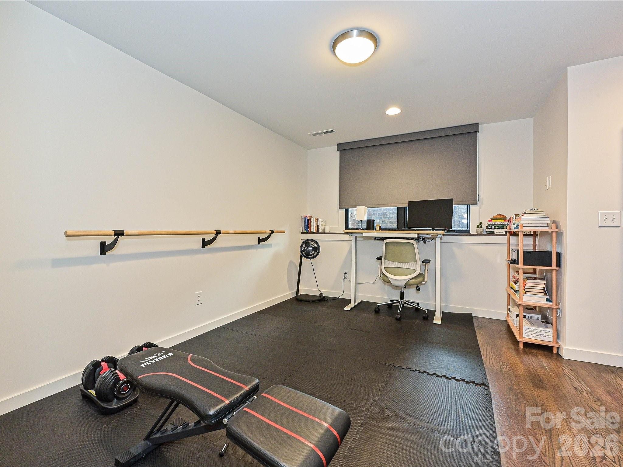 Highland Park - Residential