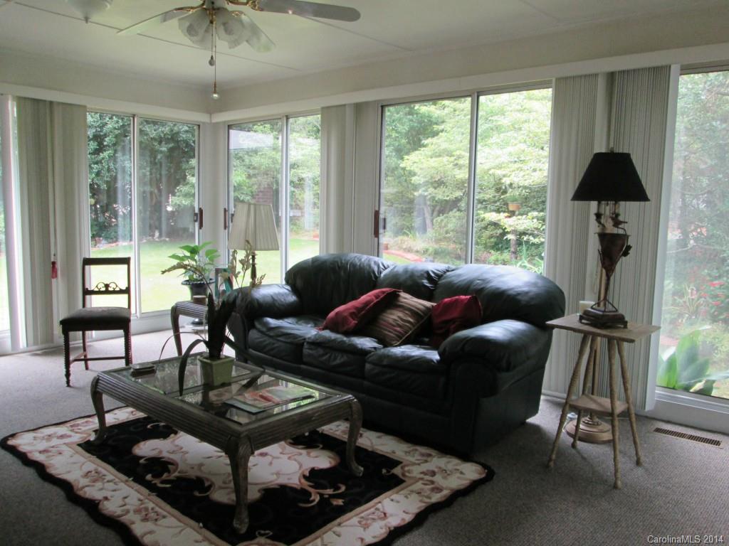 Beaty Estates - Residential