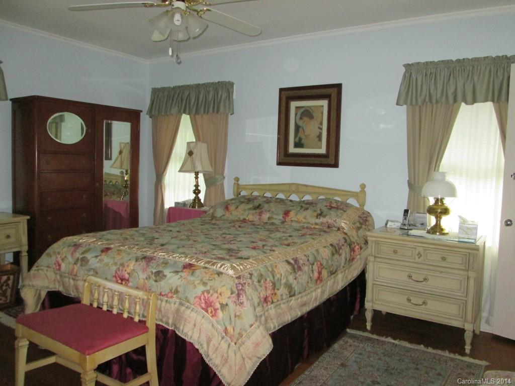 Beaty Estates - Residential