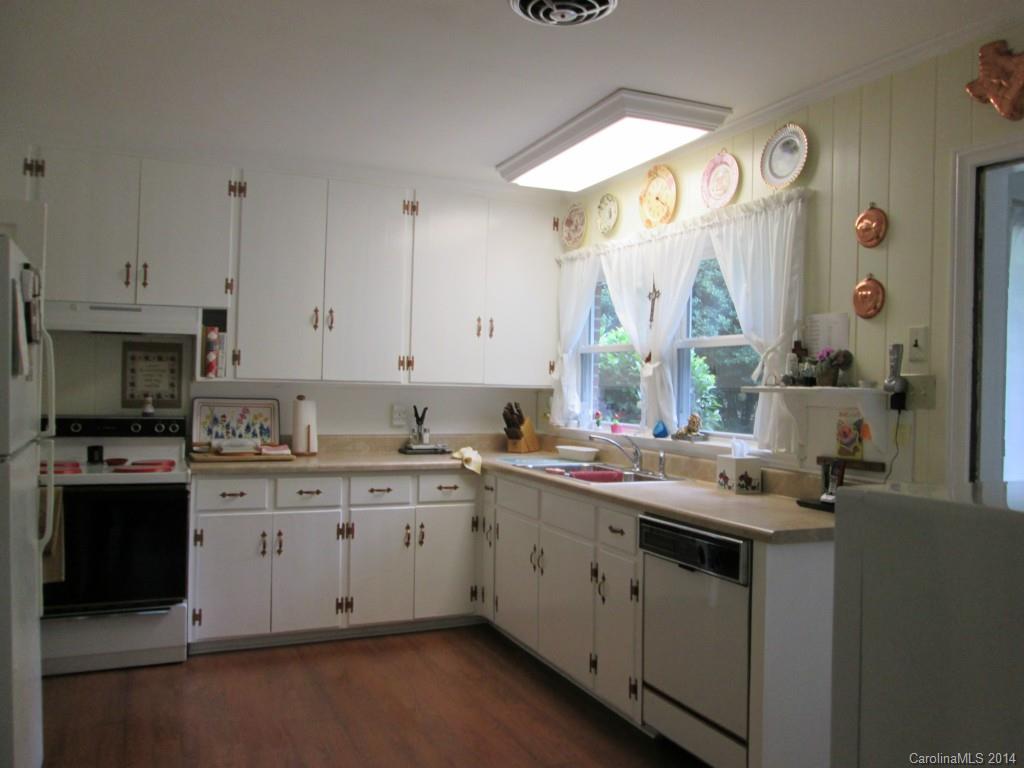 Beaty Estates - Residential