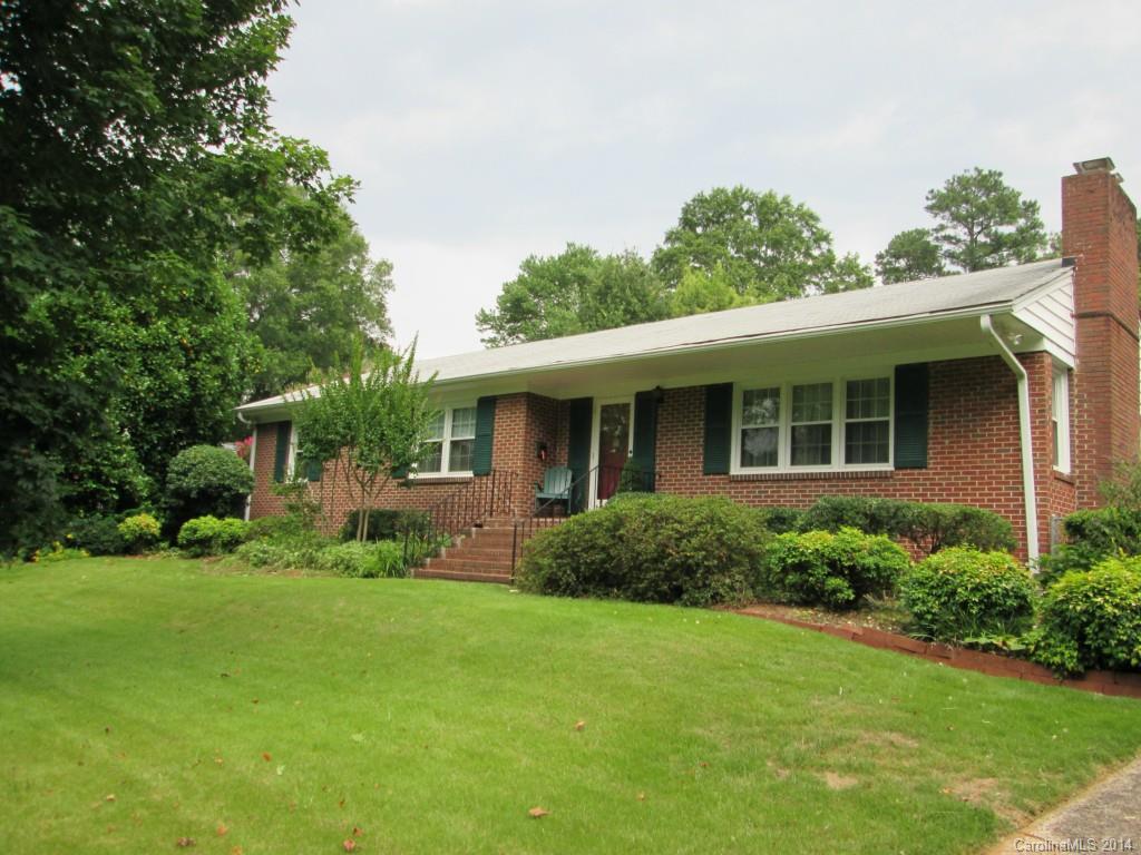 Beaty Estates - Residential