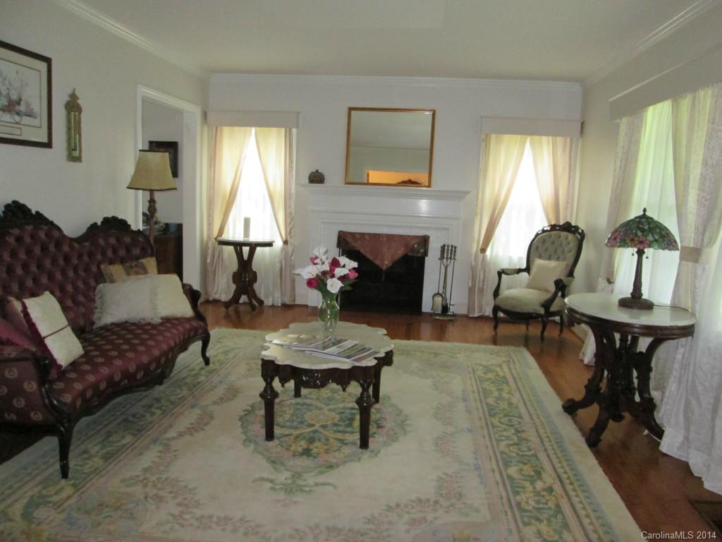 Beaty Estates - Residential