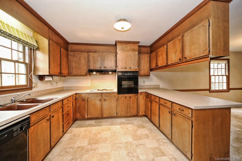 Beverly Woods East - Residential