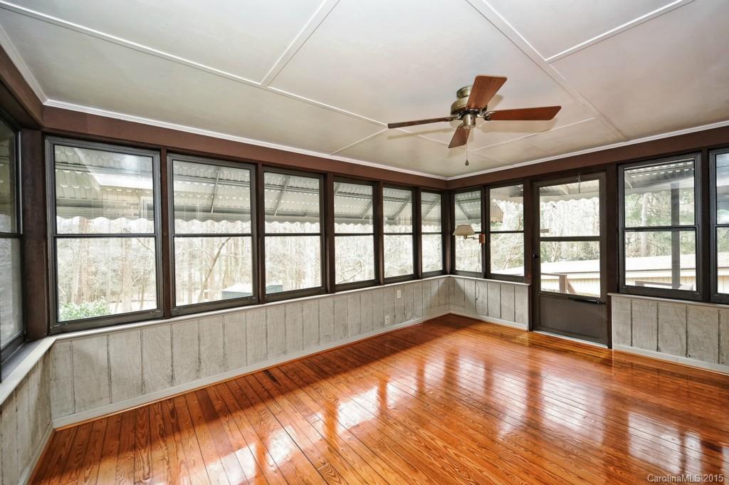 Beverly Woods East - Residential