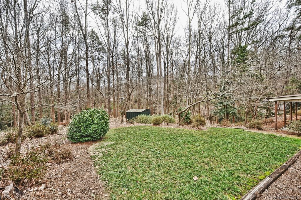 Beverly Woods East - Residential