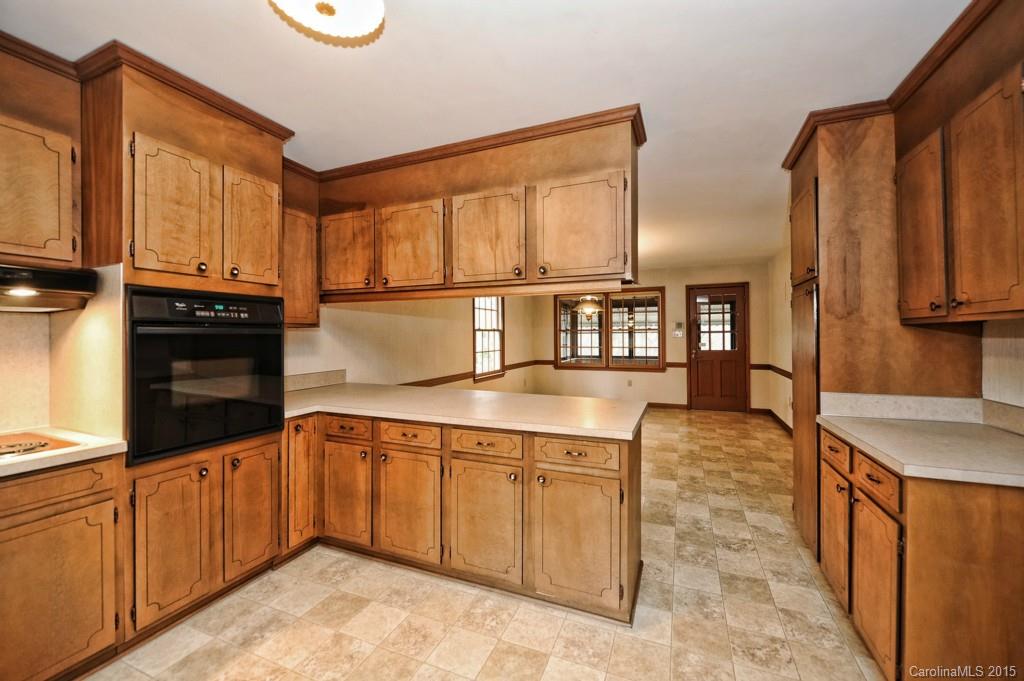 Beverly Woods East - Residential