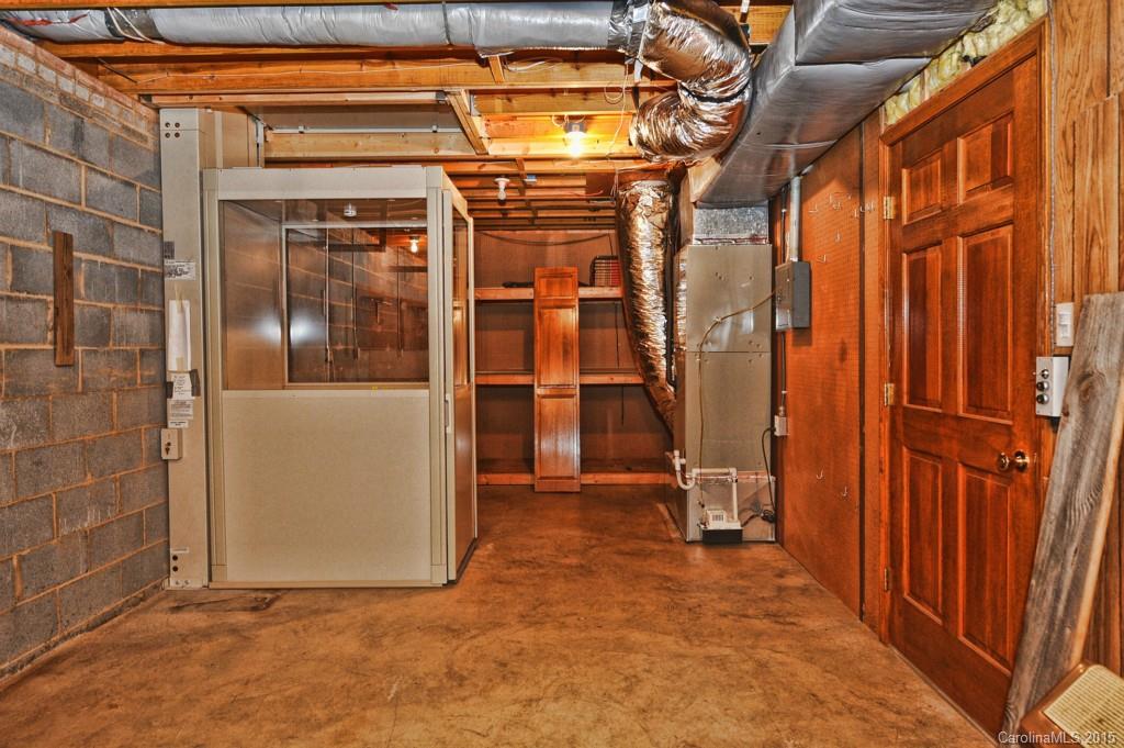 Beverly Woods East - Residential