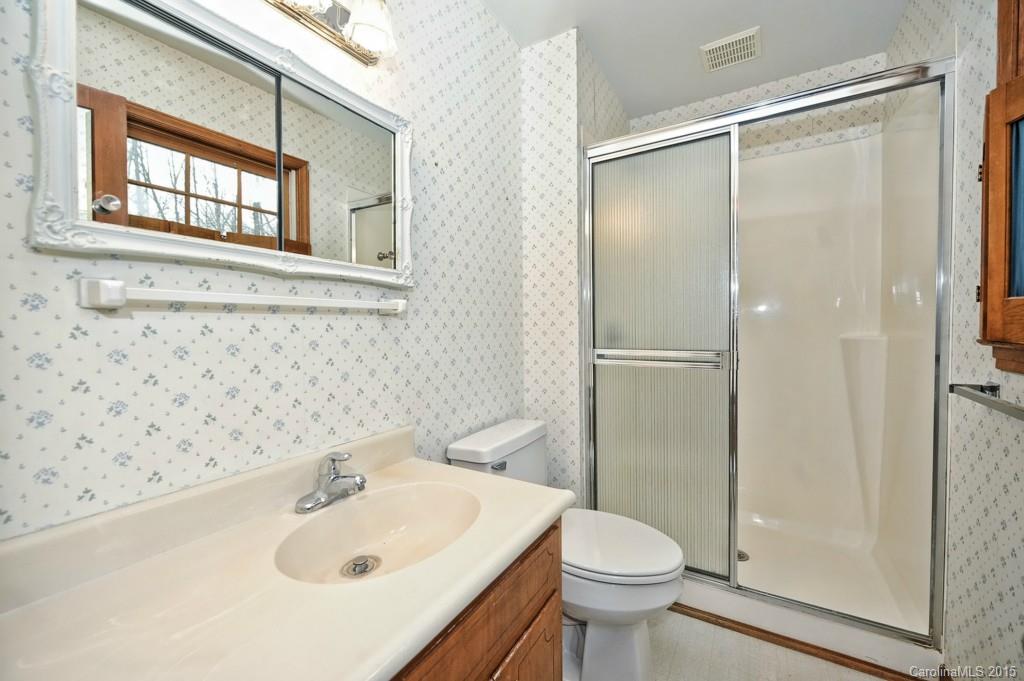 Beverly Woods East - Residential