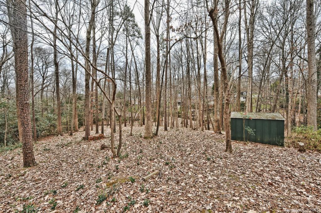 Beverly Woods East - Residential