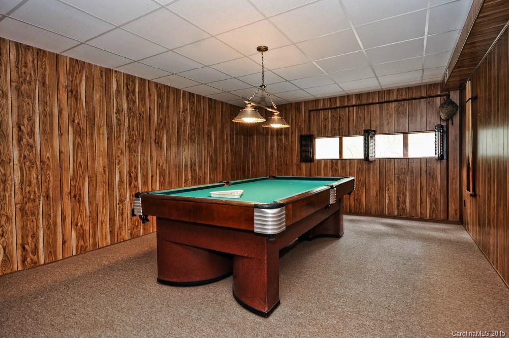 Beverly Woods East - Residential