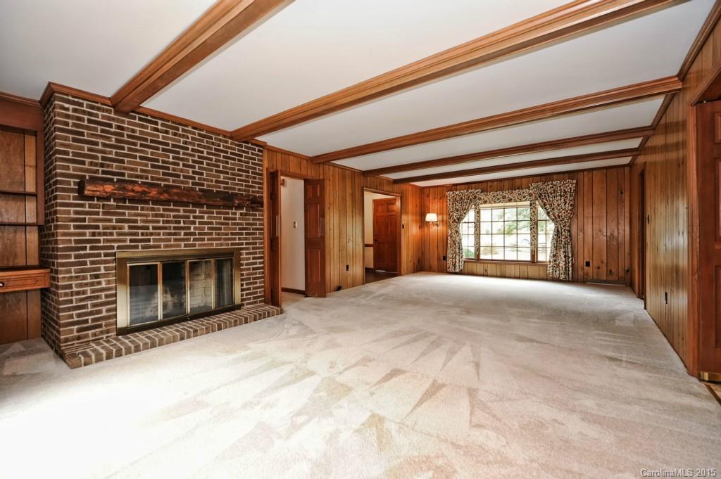 Beverly Woods East - Residential