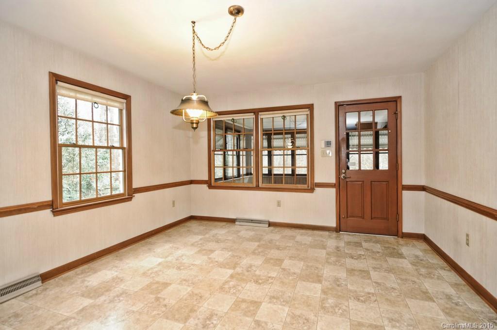 Beverly Woods East - Residential