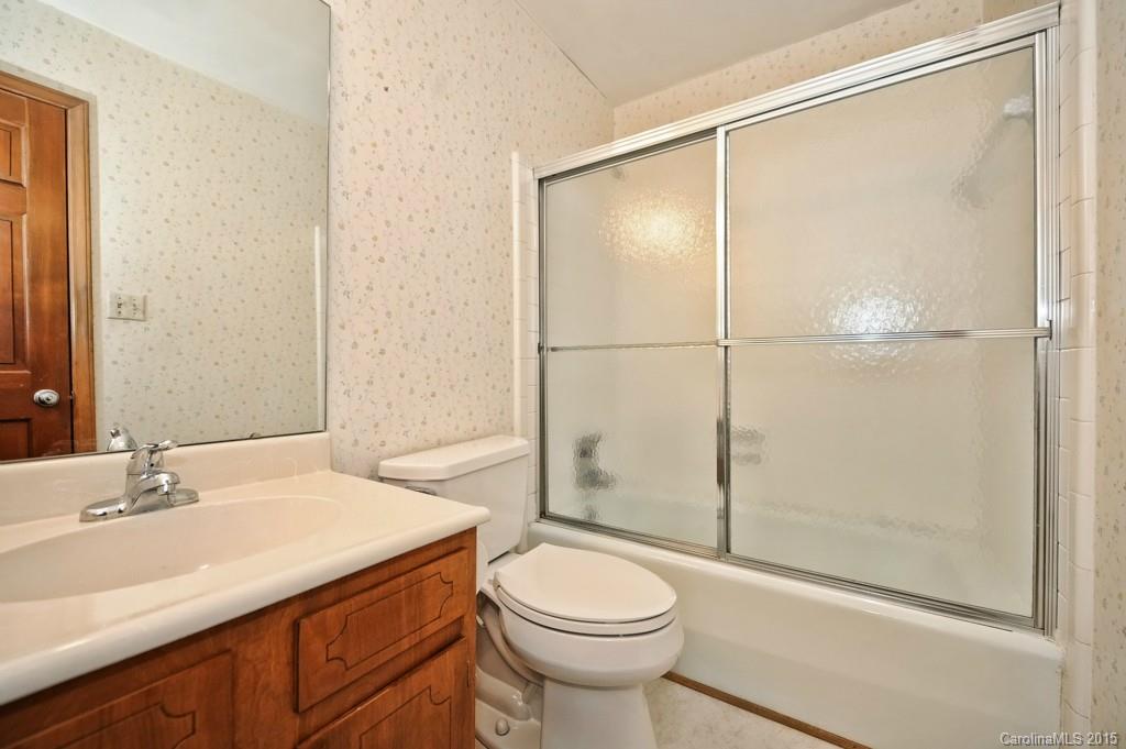 Beverly Woods East - Residential