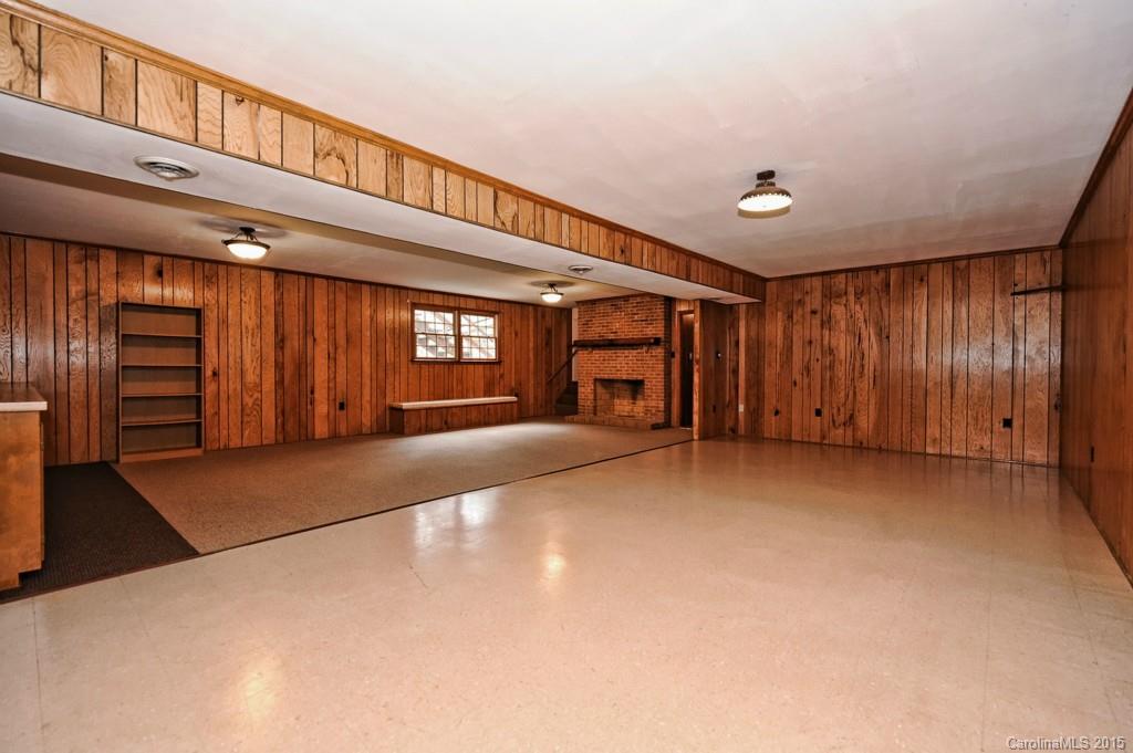 Beverly Woods East - Residential