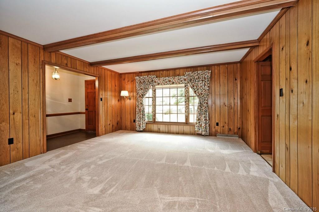 Beverly Woods East - Residential