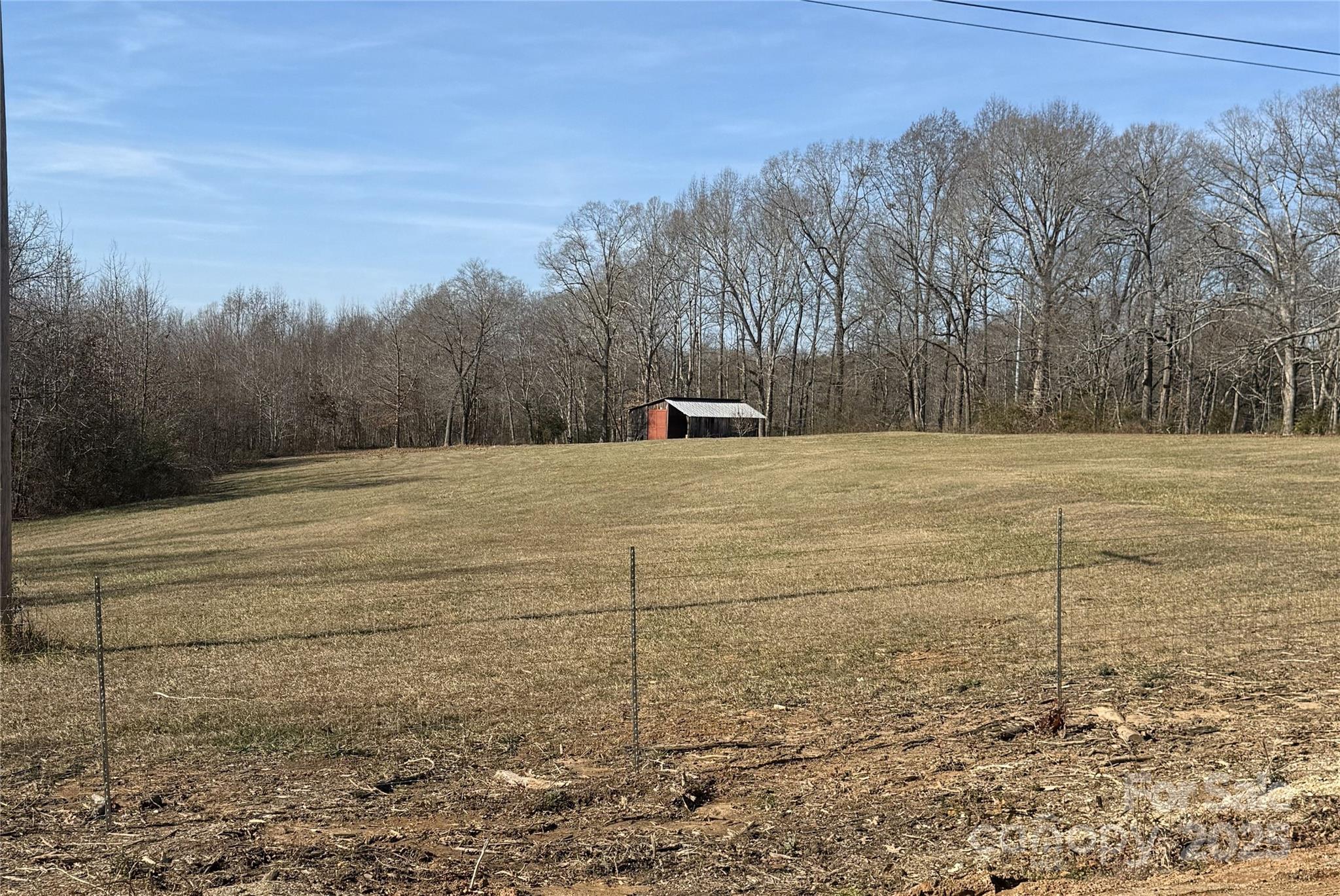 LOT D 10+/-AC Ramah Church Road