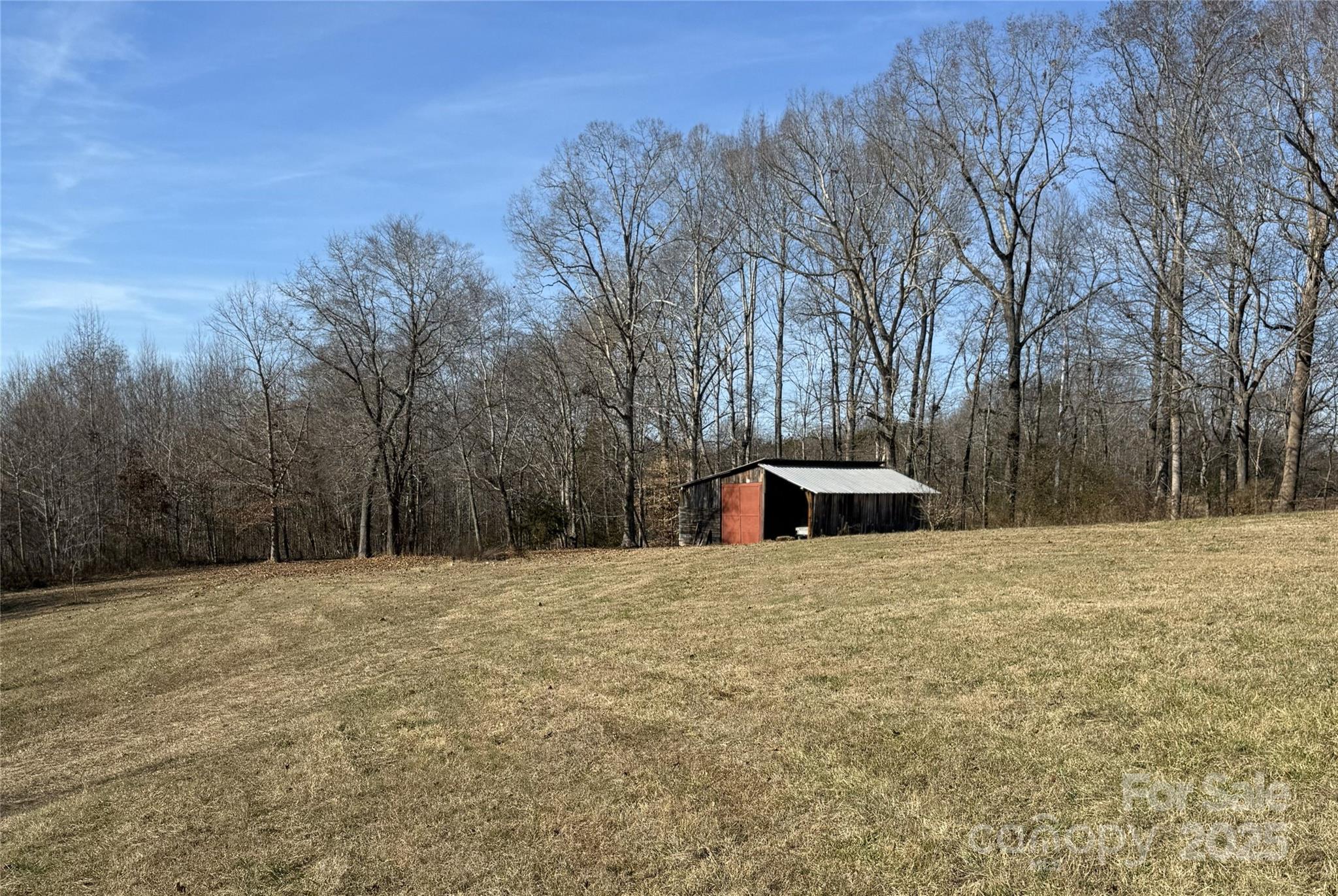 LOT D 10+/-AC Ramah Church Road