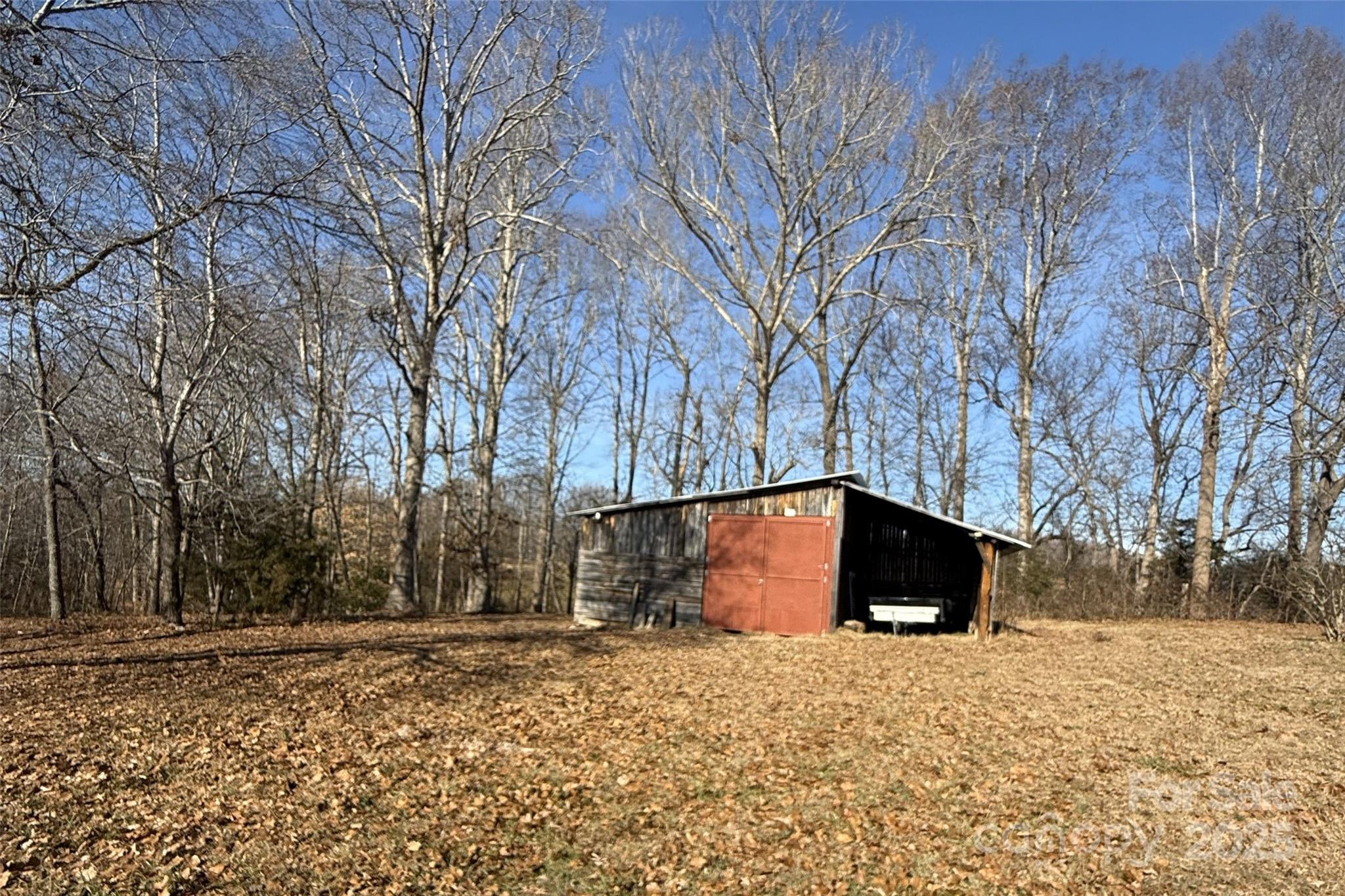 LOT D 10+/-AC Ramah Church Road