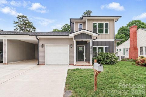 Photo of 1022 W C Street, Kannapolis, NC 28081 (MLS # 4376048)