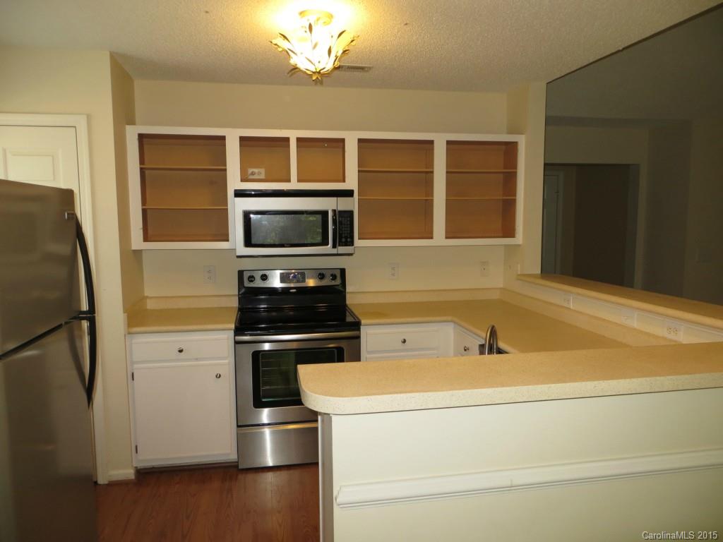 Cedarcroft - Residential