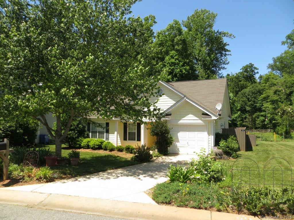 Cedarcroft - Residential