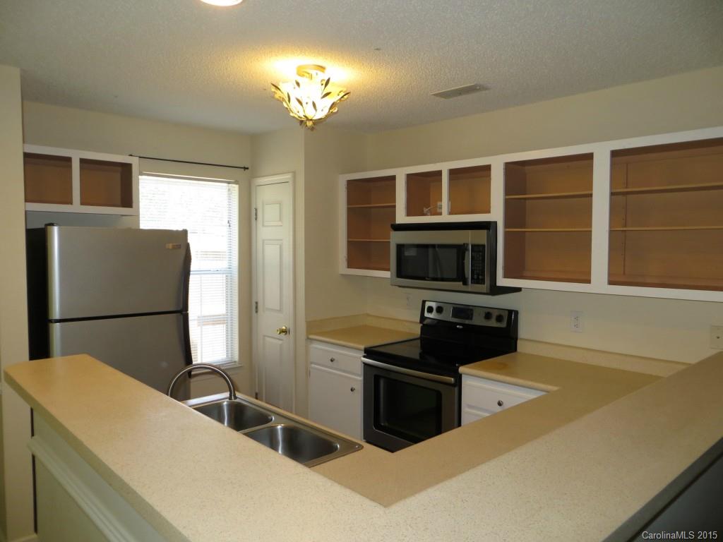 Cedarcroft - Residential