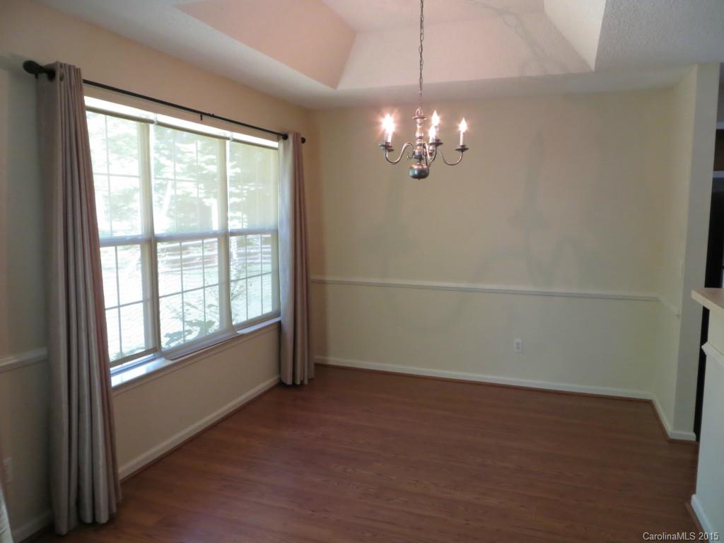 Cedarcroft - Residential
