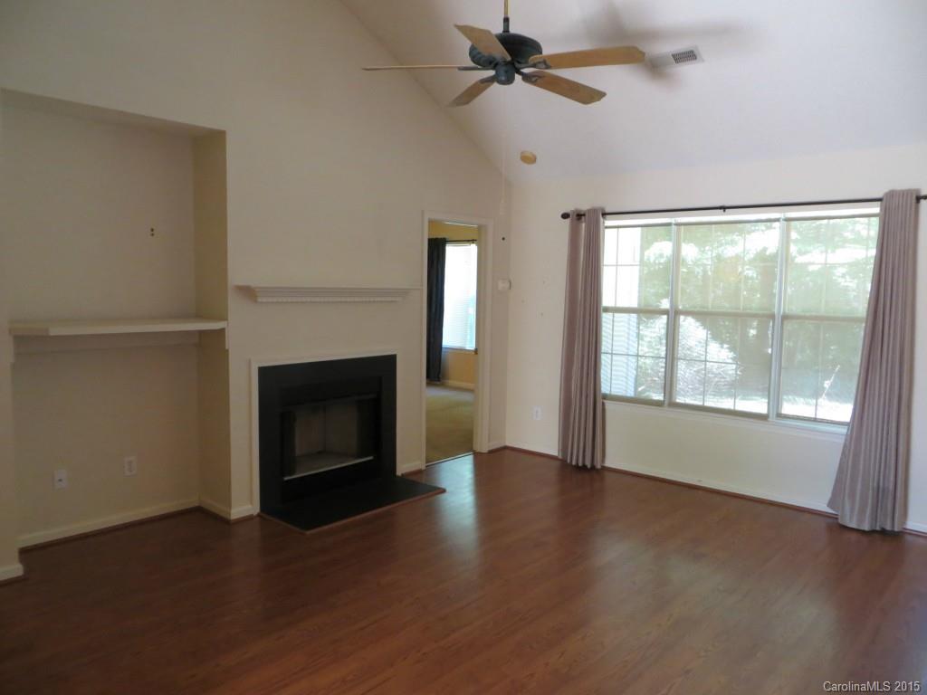 Cedarcroft - Residential