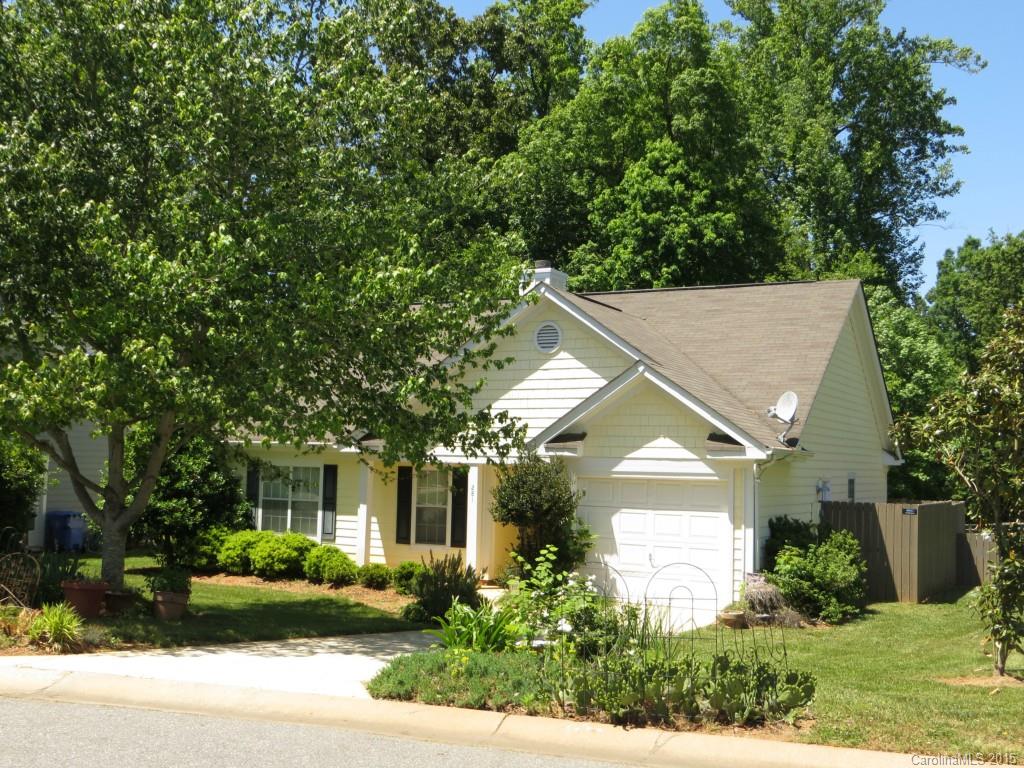 Cedarcroft - Residential