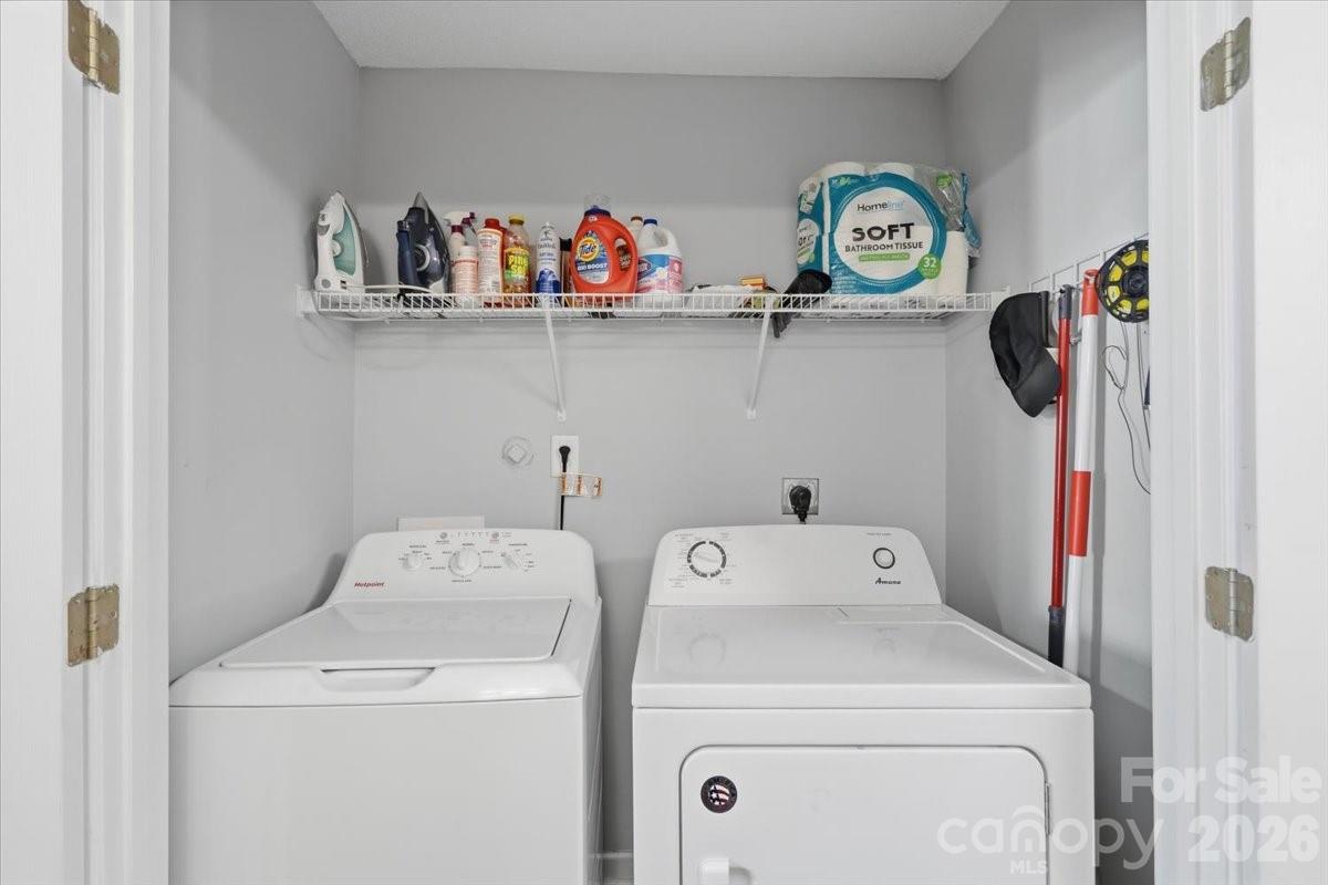 Olde Towne - Residential