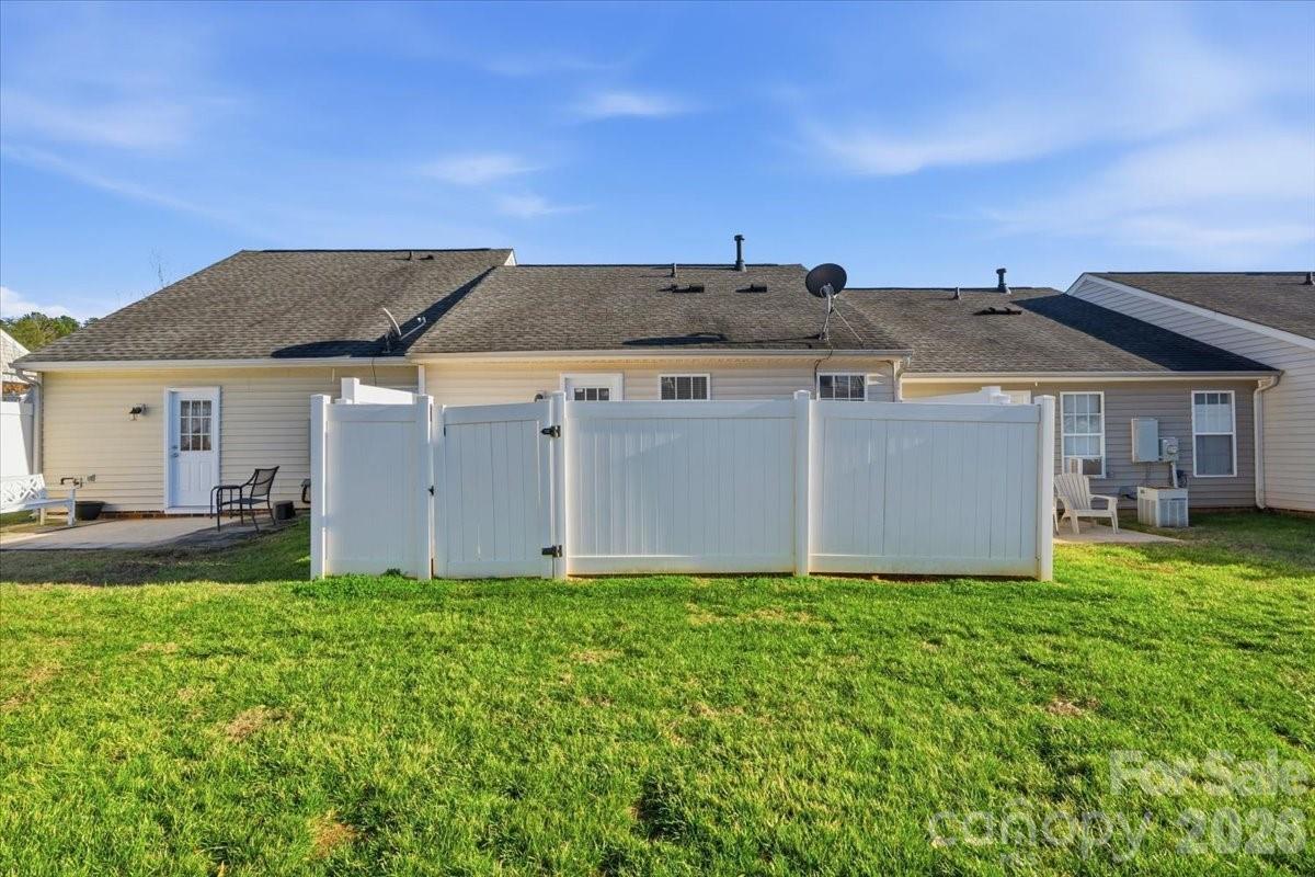 Olde Towne - Residential