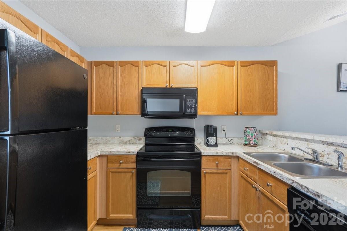 Olde Towne - Residential