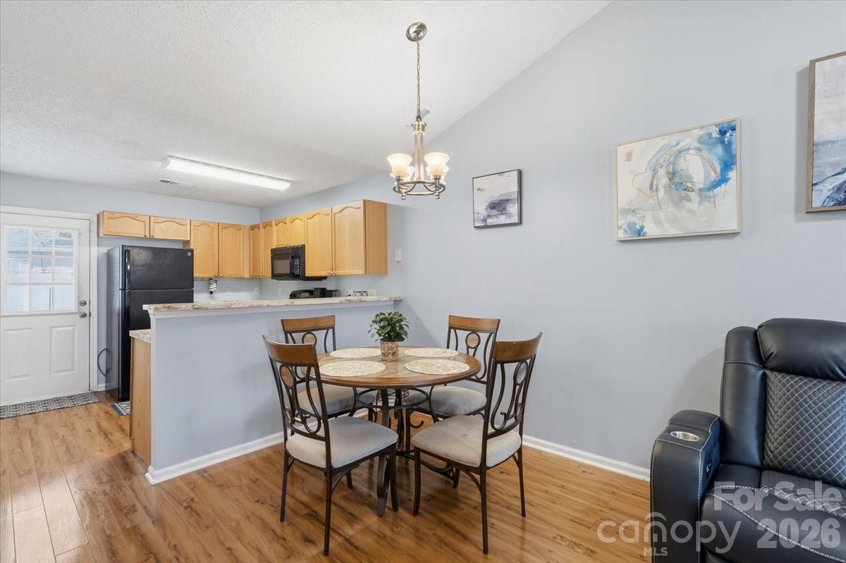 Olde Towne - Residential