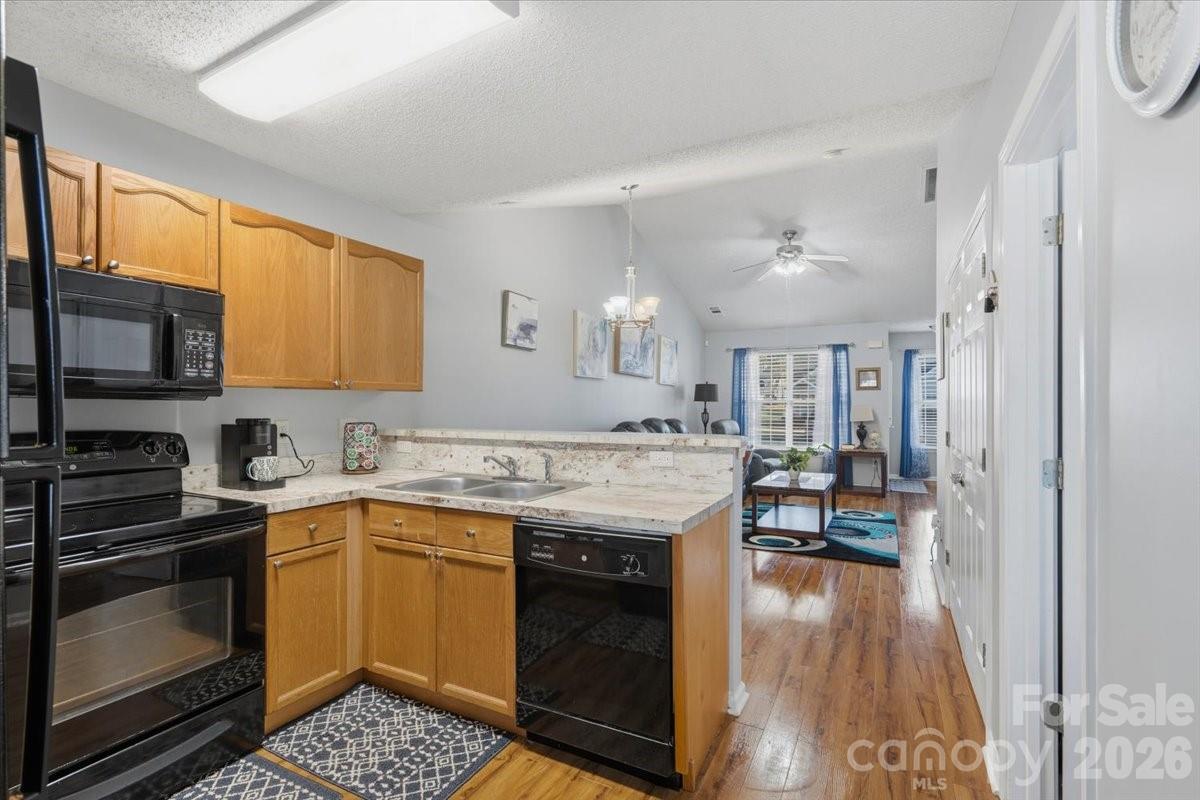 Olde Towne - Residential