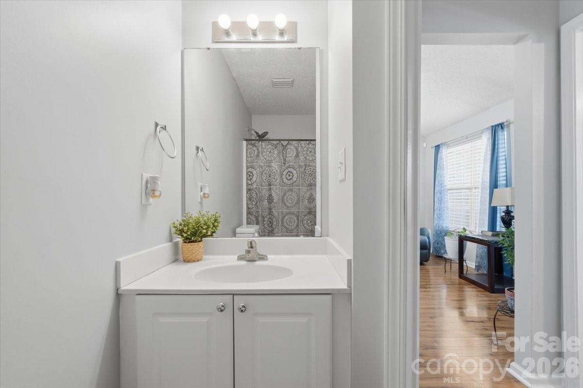 Olde Towne - Residential