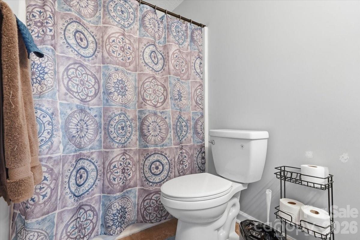 Olde Towne - Residential