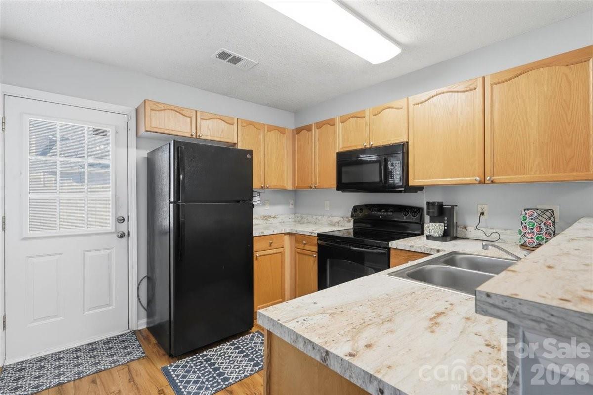 Olde Towne - Residential