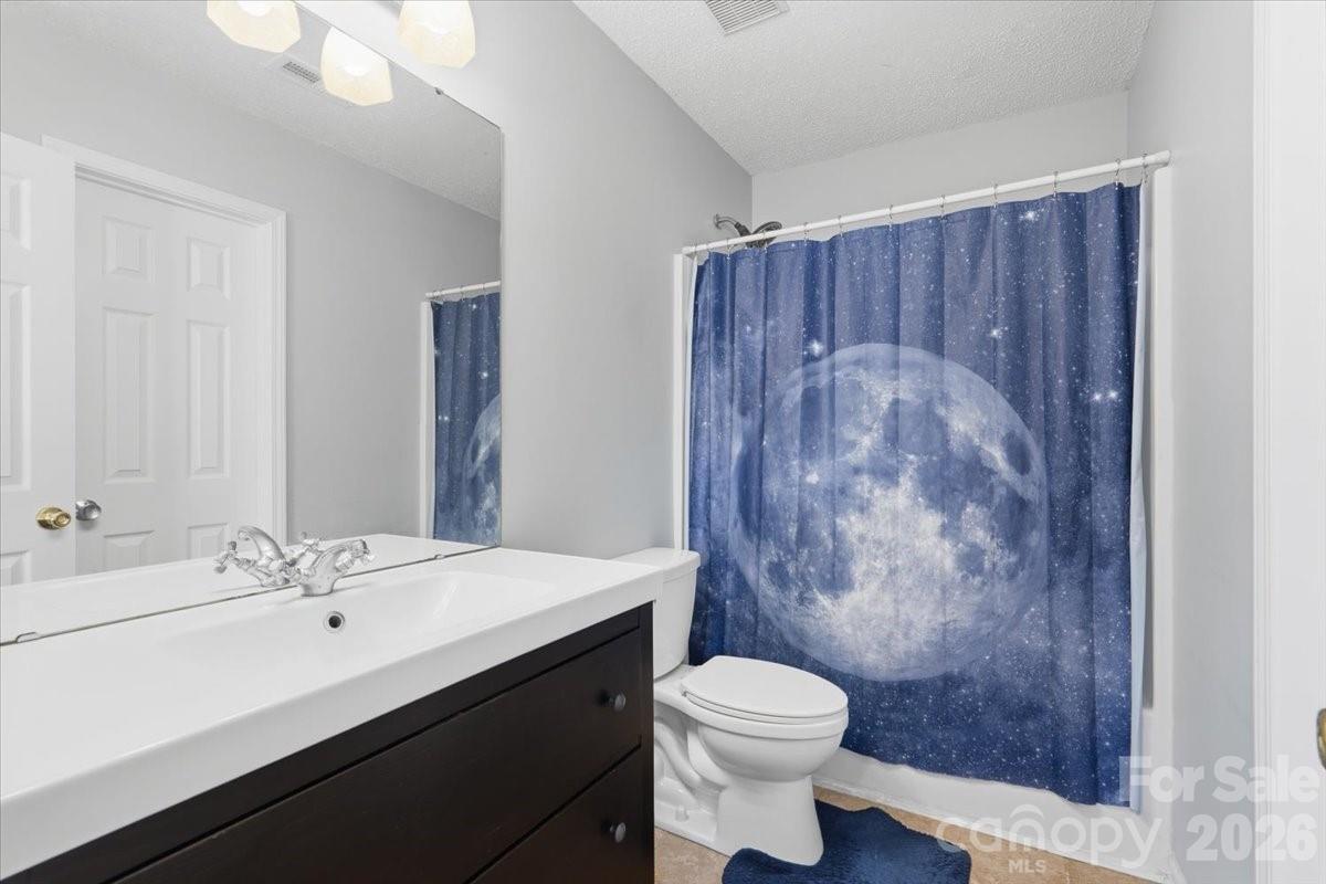 Olde Towne - Residential