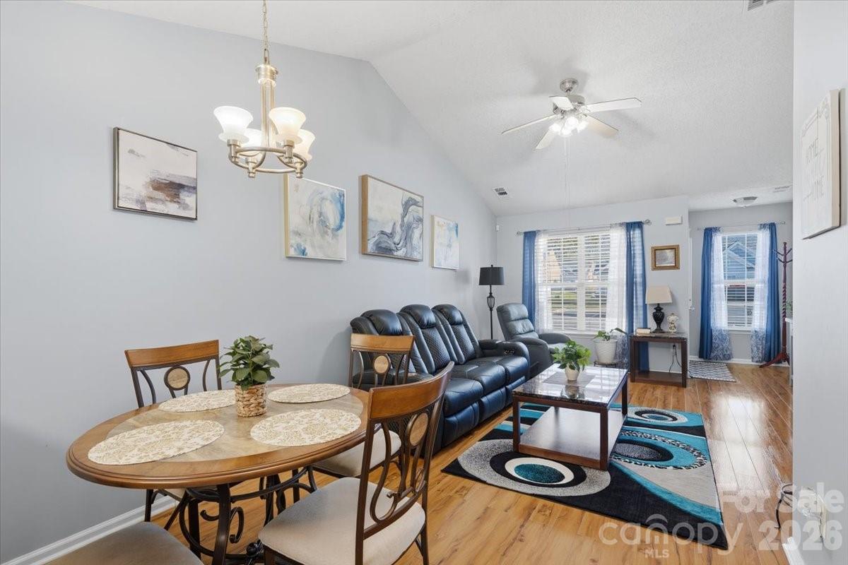 Olde Towne - Residential