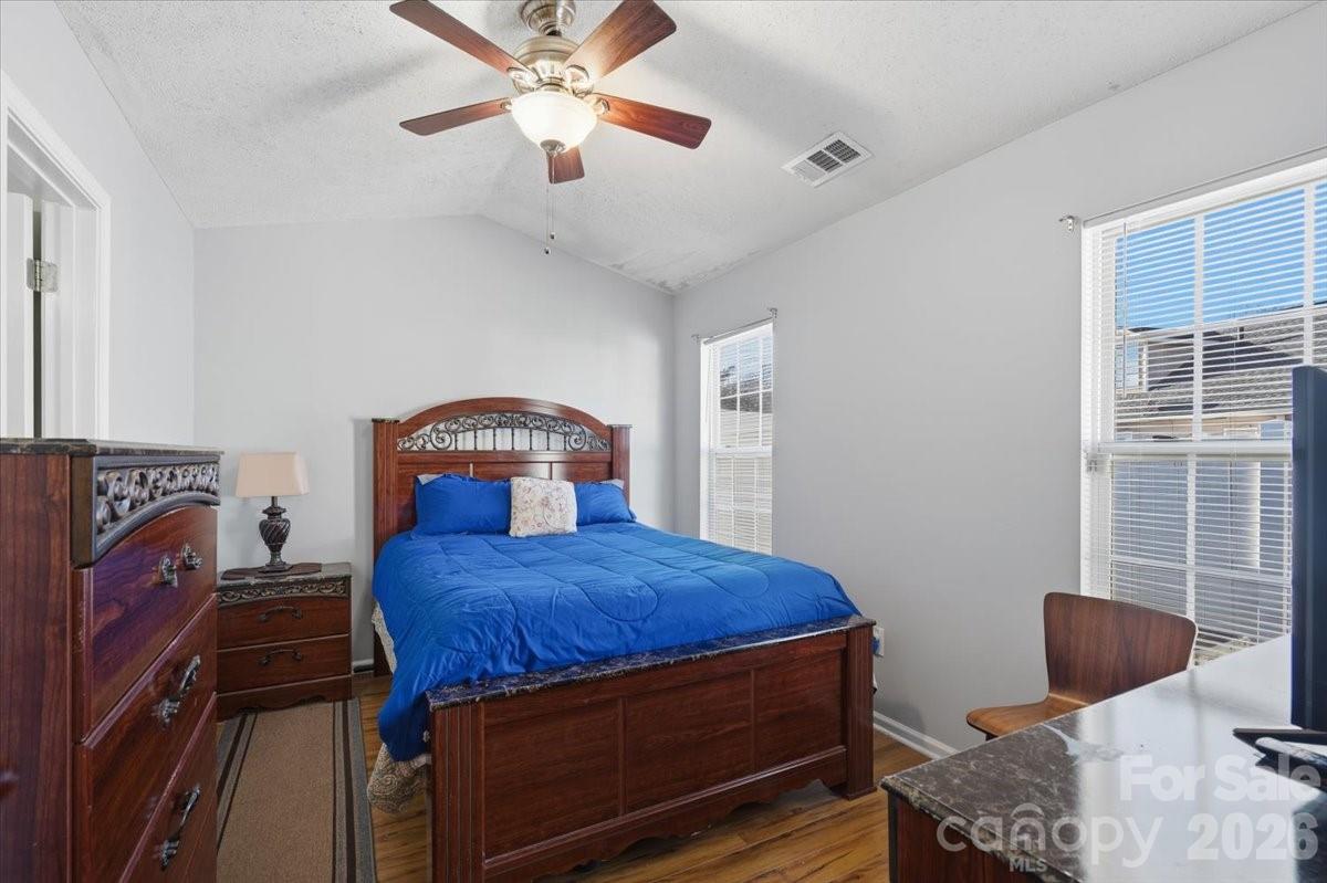 Olde Towne - Residential