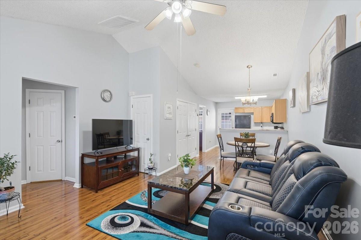 Olde Towne - Residential