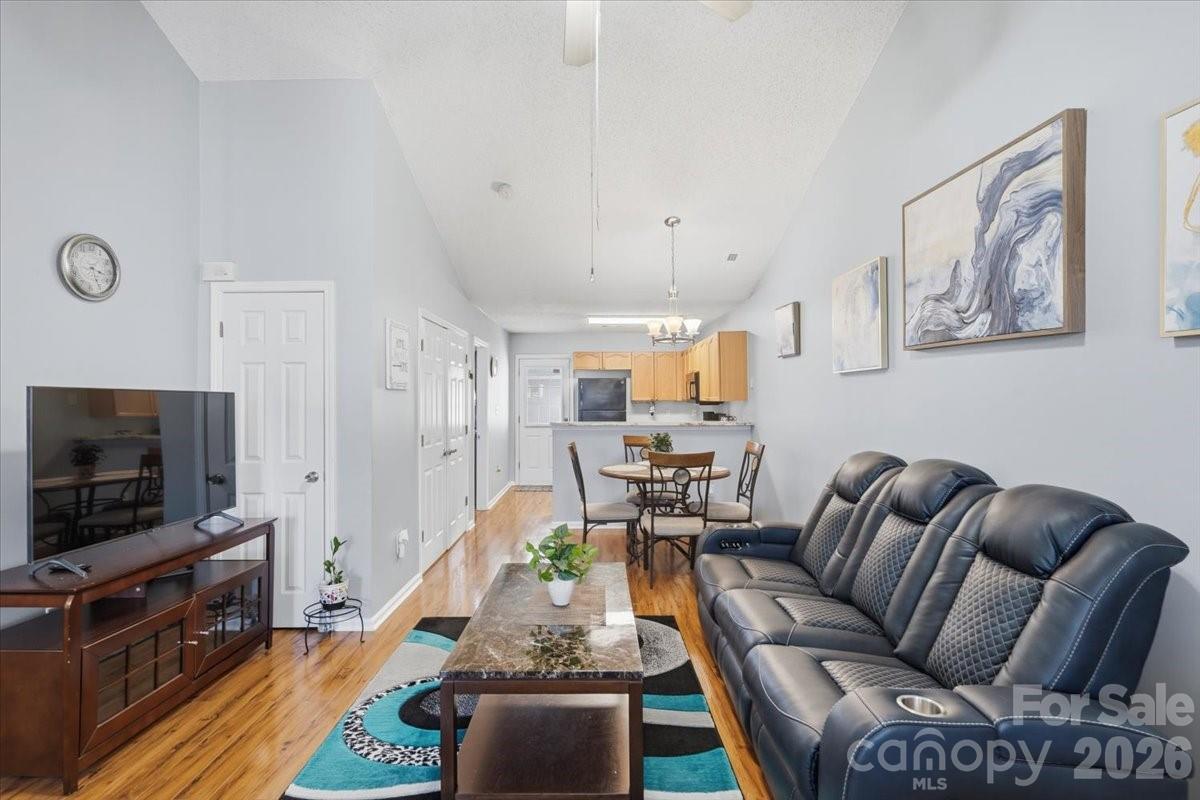 Olde Towne - Residential