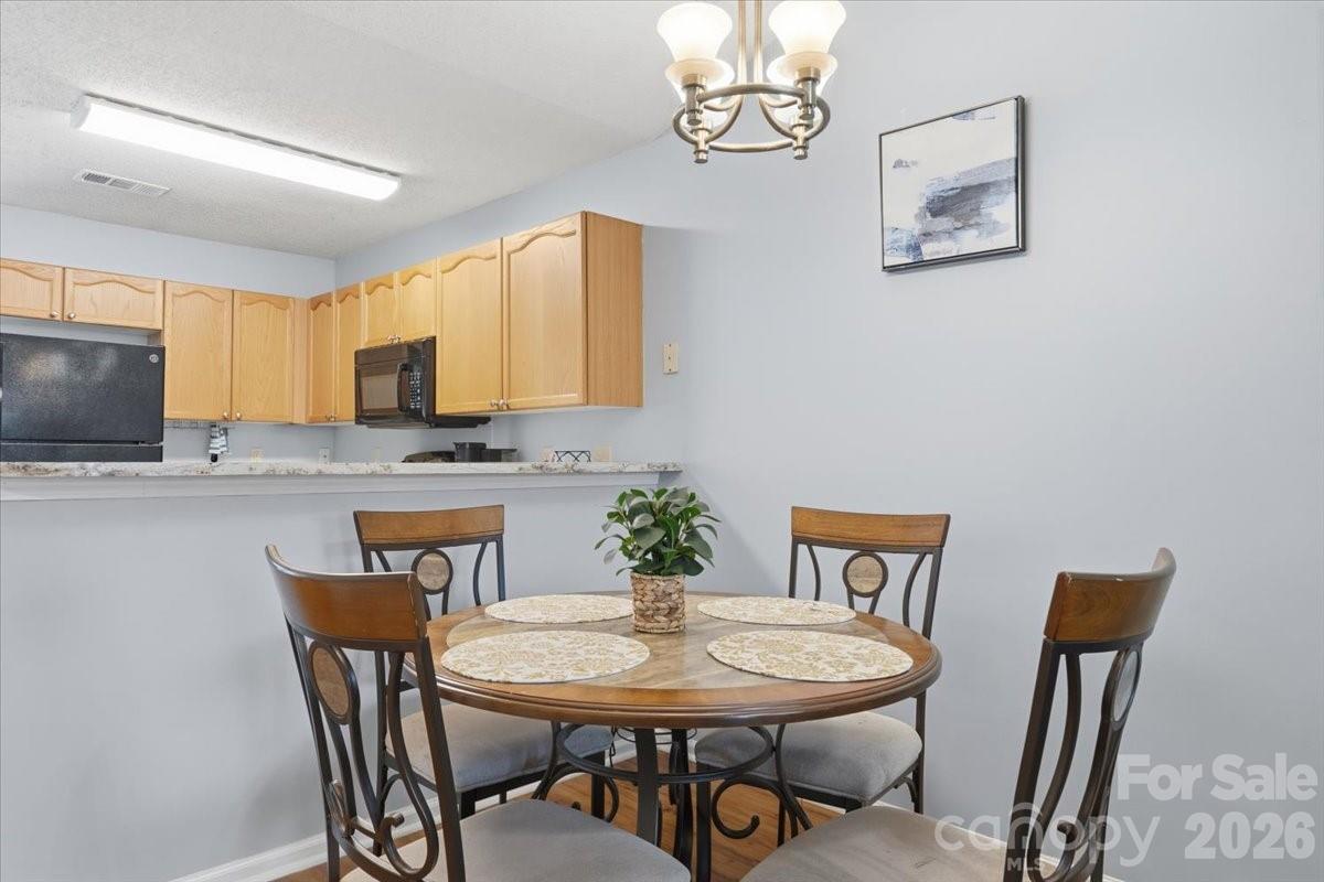 Olde Towne - Residential