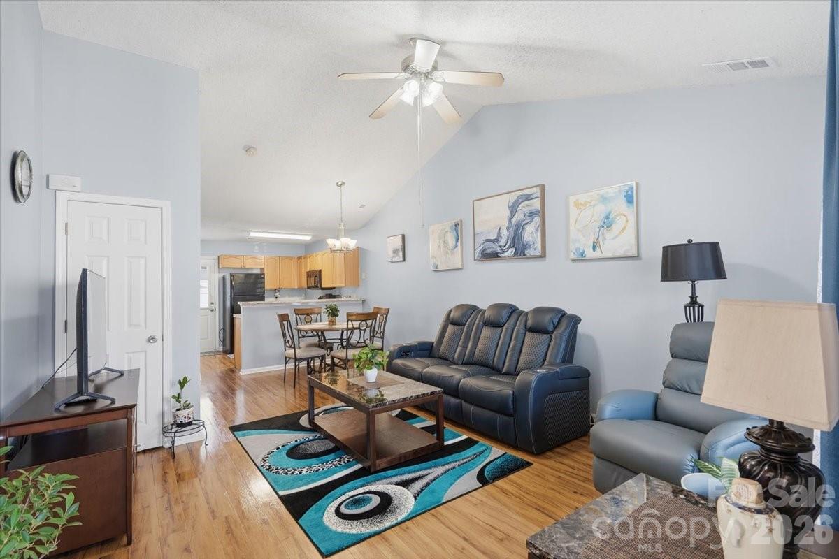 Olde Towne - Residential